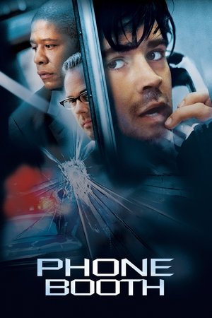 Phone Booth 2003