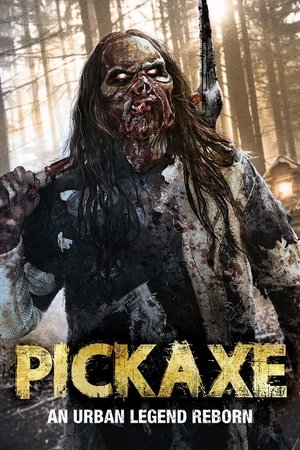 Pickaxe 2014