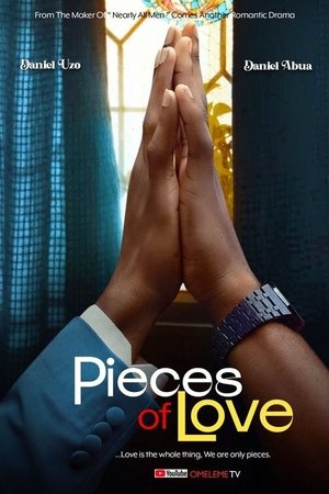 Pieces of Love 2024