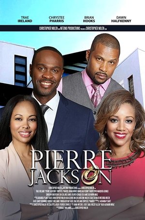 Pierre Jackson 2018
