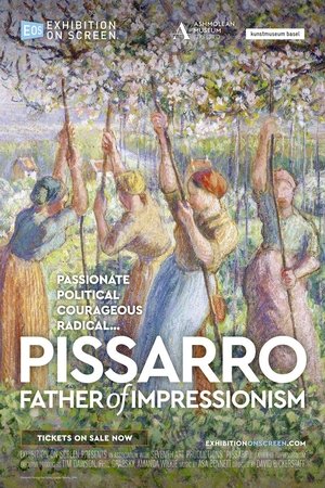 Pissarro: Father of Impressionism 2022