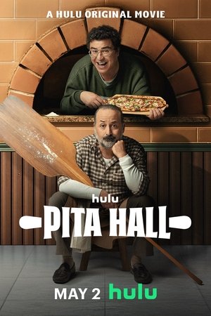 Pita Hall 2025