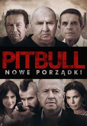 Pitbull: Public Orders 2016