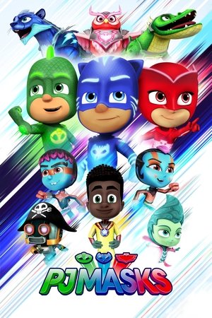 PJ Masks 2015