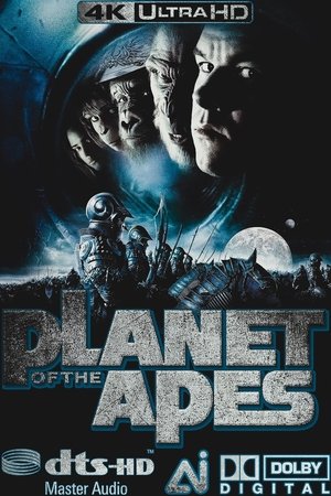 Planet of the Apes 2001