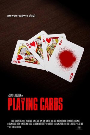Playing Cards 2017