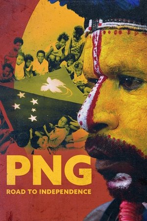 PNG: The Road To Independence 2025