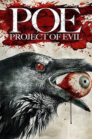 P.O.E. : Project of Evil 2012