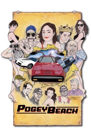Pogey Beach 2019