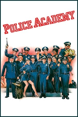Police Academy 1984