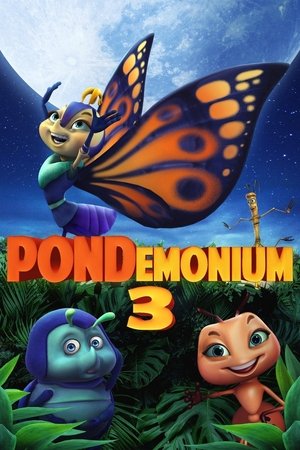 Pondemonium 3 2018