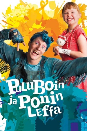 Pony and Birdboy 2018