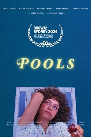 Pools 2025