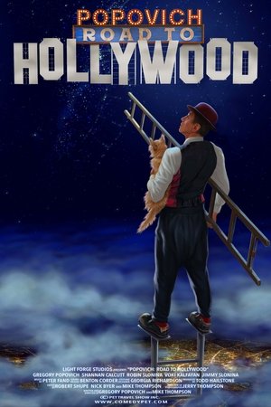 Popovich: Road to Hollywood 2022