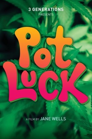 Pot Luck 2020