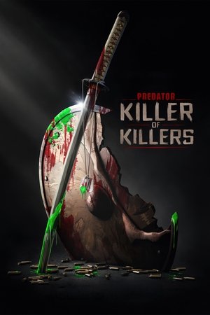 Predator: Killer of Killers 2025