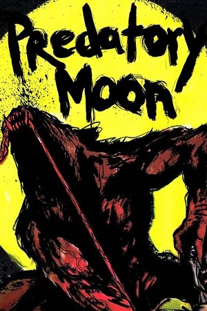 Predatory Moon 2017