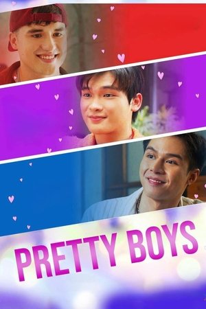 Pretty Boys 2024