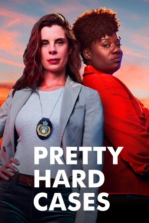 Pretty Hard Cases 2021