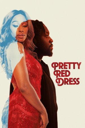 Pretty Red Dress 2023