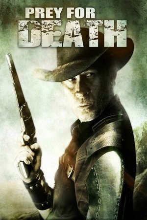 Prey for Death 2015