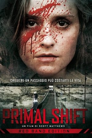Primal Shift 2016