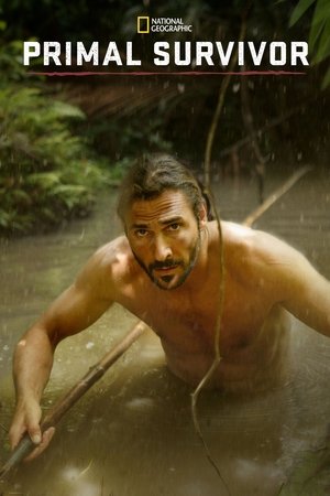 Primal Survivor 2016
