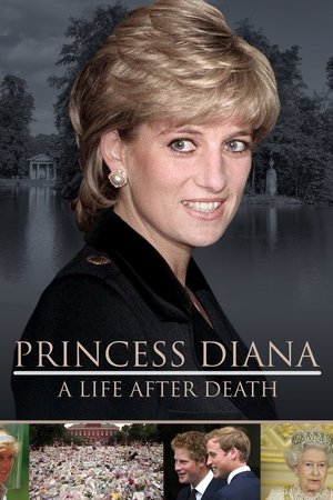 Princess Diana: A Life After Death 2018