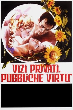 Private Vices, Public Virtues 1976