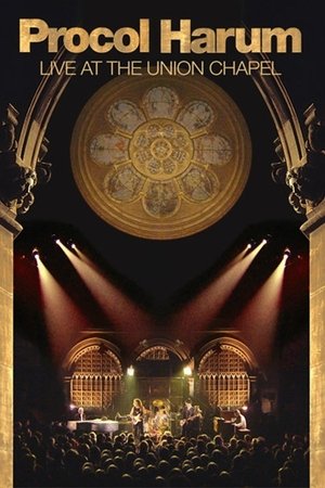Procol Harum: Live at the Union Chapel 2011