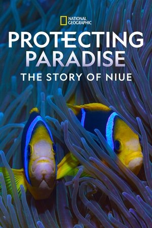 Protecting Paradise: The Story of Niue 2024