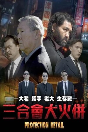 Protection Detail 2022