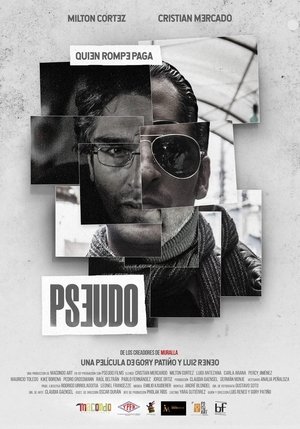 Pseudo 2020