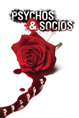 Psychos & Socios 2020
