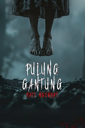 Pulung Gantung: Pati Ngendat 2025