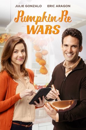 Pumpkin Pie Wars 2016