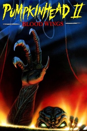 Pumpkinhead II: Blood Wings 1994