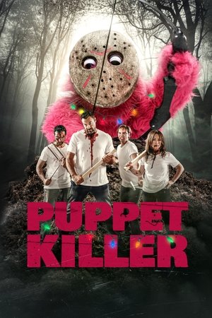 Puppet Killer 2019