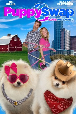 Puppy Swap: Love Unleashed 2019