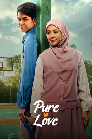 Pure Love 2024