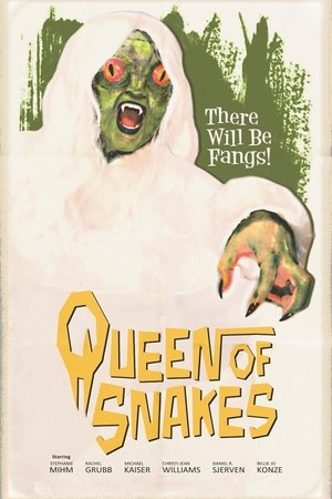 Queen of Snakes 2019