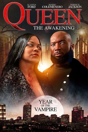 Queen: The Awakening 2020