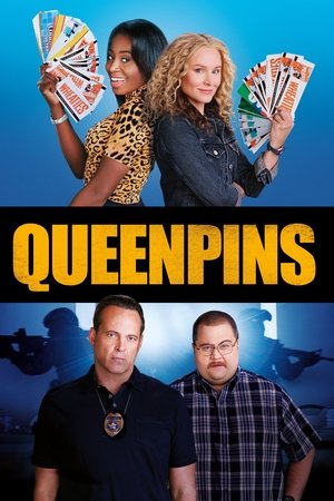 Queenpins 2021