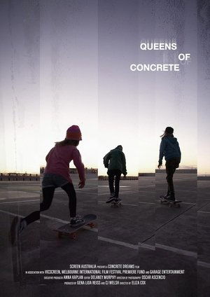 Queens of Concrete 2024