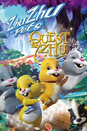 Quest for Zhu 2011