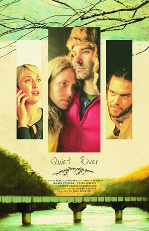 Quiet River 2014
