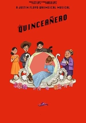 Quinceañero 2021