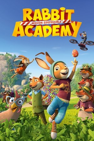 Rabbit Academy 2022