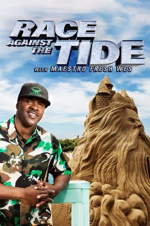 Race Against The Tide 2021