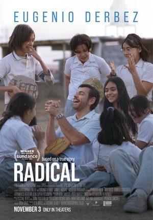 Radical 2023